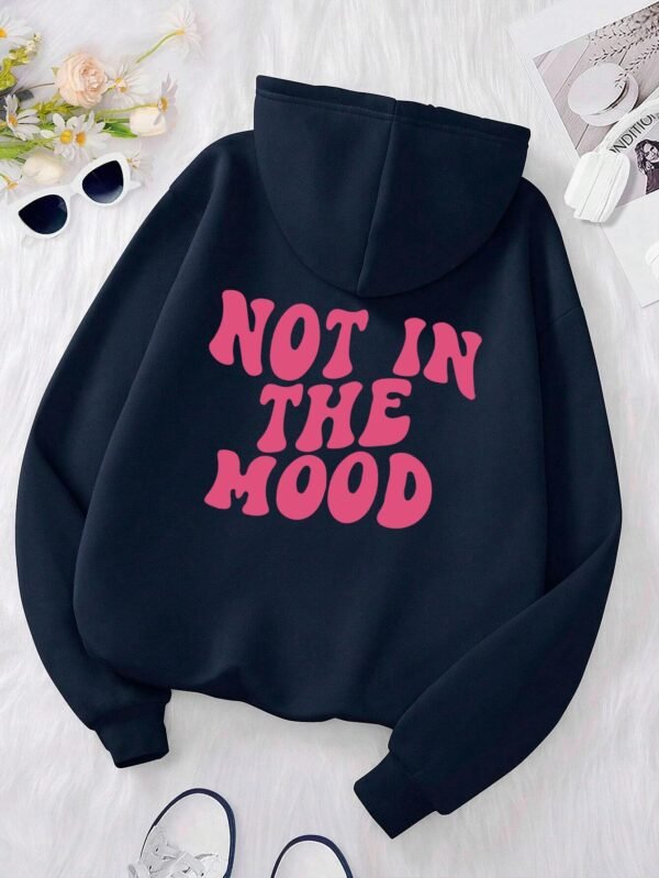 ⁦هودي  - not in the mood⁩ - الصورة ⁦5⁩